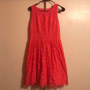 Jessica Simpson dress
